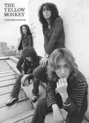 Piano Solo やさしく弾ける THE YELLOW MONKEY (ザ・イエロー・モンキー) ピアノソロアルバム