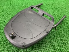 アルファスリー製CRF250L リアキャリア MD38-1002*** 社外 中古 MD38