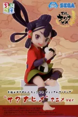 サクナヒメ 天穂のサクナヒメ 完成品 フィギュア ユニオンクリエイティブ Design COCO │ PRODUCTS │ 『天穂のサクナヒメ』サクナヒメ
