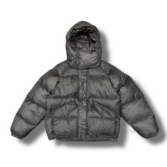 参考上代122100円 Acne Studios 25SS ロゴ刺繡 トラックジャケット