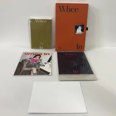 楽天市場】☆残りわずか☆BIZENT特典☆ MAMAMOO 2023 SEASON'S