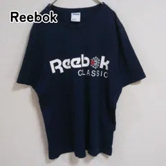 2024年最新】リーボック クラシック Tシャツの人気アイテム - メルカリ