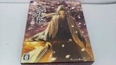 PS4 薄桜鬼 真改 風華伝 ＜限定版＞