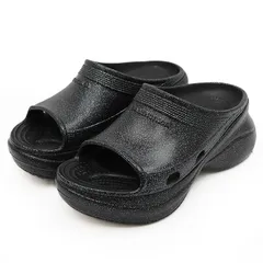 2026年最新】crocs balenciagaの人気アイテム - メルカリ