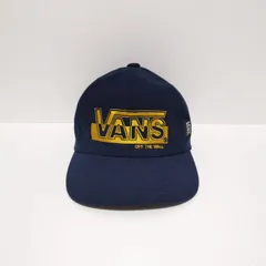 2025年最新】vans キャップ 90の人気アイテム - メルカリ