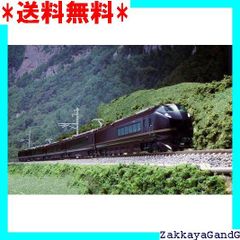 ☆★☆ KATO Nゲージ E655系 なごみ 和 5両セット 鉄道模型 電車 10-1991 1580