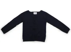 【ザラ/ZARA】カーディガン 120サイズ 女の子【子供服・ベビー服】（1733764）