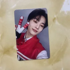 stray kids 樂star 2週目 スキズ アイエン 公開放送 サノク 限定トレカ