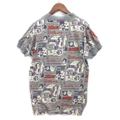 hysteric glamor コートニーラヴ カートコバーン キムタク バンT HYSTERIC GLAMOUR コートニーラブ Tシャツ カートコバーン