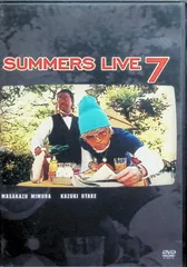 さまぁ〜ずライブ（パカルディ・マイナスターズ含）DVD10巻セット匿名配送送料込 さまぁ〜ずライブ（パカルディ・マイナスターズ含）DVD10巻