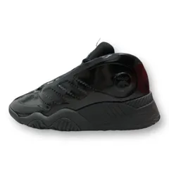 ALEXANDER WANG adidas 19SS AW FUTURESHELL EE9027 エナメル フュ―チャー スニーカー アディダス アレキサンダーワン 28cm 70454A1のサムネイル