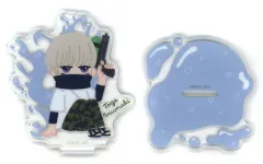 【中古】アクリルスタンド・アクリルパネル 狗巻棘 アクリルスタンド 「セガ ラッキーくじ 呪術廻戦 SPLASH×BATTLE Re：」 G賞