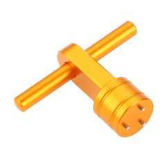 【数量限定】TEENGSE 3プロング TM1パター用のレンチ TRUSS TPシリーズゴルフクラブパターアクセサリー パターウェイト用のレンチ ARDMORE3 重量調整 Collection TP カスタムパターウェイトレンチ テーラーメイド、トラス ゴル