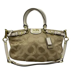 コーチショルダーバック 楽天市場】COACH コーチ 2WAYショルダーバッグ F1182-18650