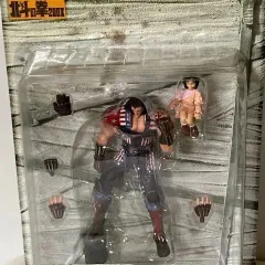 海洋堂 - 北斗の拳のアイン 楽天市場】【未開封】北斗の拳 コレクションフィギュア アイン