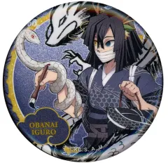 2025年最新】鬼滅の刃 辰年 缶バッジ 伊黒小芭内の人気アイテム - メルカリ