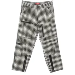 2024年最新】supreme flight pantの人気アイテム - メルカリ