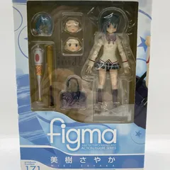 2025年最新】figma 美樹さやか 制服ver.の人気アイテム - メルカリ