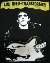 楽天ブックス: Classic Albums:Lou Reed～Transformer～ - ルー