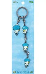 2025年最新】ポケモンセンター 4連キーホルダーの人気アイテム