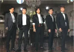 【中古】クリアファイル(男性アイドル) SMAP A4クリアファイル 「GIFT of SMAP -CONCERT TOUR’2012-」