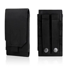 【特価セール】スマホバッグ xr対応 スマホポシェット iPhone /se iPhone8 iPhone12 iPhone13 アウトドア iPhone14 iPhone15 iPhone16 スマートフォンポーチ 6.1インチ以下の全機種対応 作業用 汎用