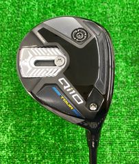 テーラーメイド Qi10 TOUR フェアウェイウッド 5W ヘッドのみ／18
