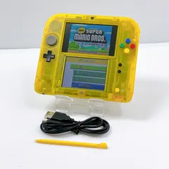【ほぼ未使用】ニンテンドー2DS ポケットモンスター ピカチュウ 箱付き Amazon.co.jp: ニンテンドー2DS 『ポケットモンスター