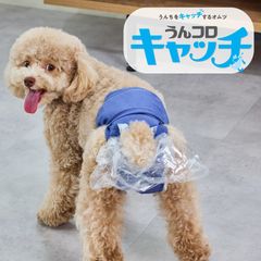 うんコロキャッチ FrienDoggy シニア用 オムツ 介護用 うんち