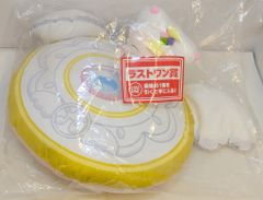 반프레스트 이치반 쿠지 오자 마녀 도레미 25TH ANNIVERSARY 라스트원상 하나짱 날아다니는 쿠션
