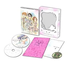 2025年最新】四月は君の嘘 blu-rayの人気アイテム - メルカリ