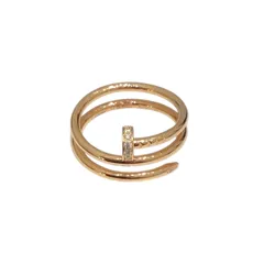 2025年最新】cartier ジュスト アン クル イヤリングの人気 2025年最新】cartier ジュスト アン クル イヤリングの人気