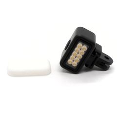 Gopro Light Mod ライトモジュラー ALTSC-001-AS カメラLEDライトアクセサリー k3141-4