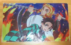 2025年最新】鬼滅の刃プレイマットの人気アイテム - メルカリ