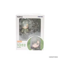 ねんどろいど 1052 豊崎恵那(とよさきえな) LittleArmory(リトルアーモリー) 完成品 可動フィギュア TOMYTEC(トミーテック)