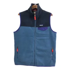 パタゴニア　シンチラベスト パタゴニア]メンズ・シンチラ・ベスト / patagonia（パタゴニア