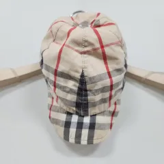2025年最新】BURBERRY メンズ キャップの人気アイテム - メルカリ