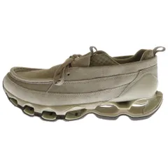 MIZUNO (ミズノ) Wave Prophecy Moc Suede Taupe ウェーブ プロフェシー モック スウェード ローカットスニーカー トープ D1GD243601 US19/29.0cm