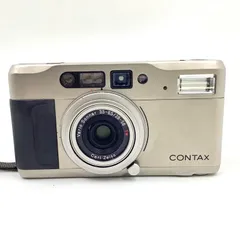2025年最新】contax tvsの人気アイテム - メルカリ