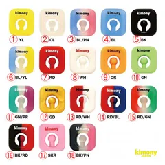 【Kimony】クエークバスターのサムネイル