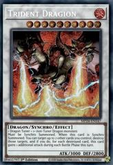 北米版】トライデント・ドラギオン 英語 1st RGBT ウルトラ - メルカリ