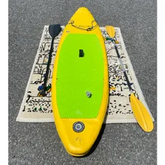 2025年最新】サップボード 中古の人気アイテム - メルカリ