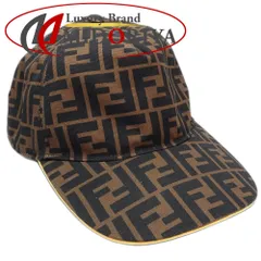 2025年最新】Fendi レディース キャップの人気アイテム - メルカリ