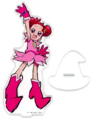 【中古】アクリルスタンド・アクリルパネル 春風どれみ キャラクターデザイン馬越嘉彦氏描きおろし アクリルスタンド 「一番くじ おジャ魔女どれみ 25TH ANNIVERSARY」 D賞