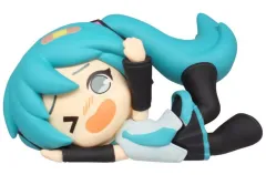 【中古】トレーディングフィギュア 初音ミク 「初音ミク すってんころりんフィギュア」