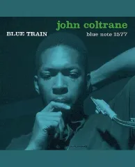 2025年最新】john coltrane/blue trainの人気アイテム - メルカリ