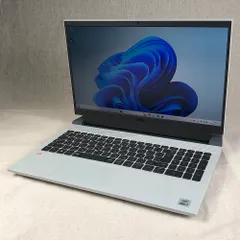 2025年最新】dell g15 rtx3060の人気アイテム - メルカリ