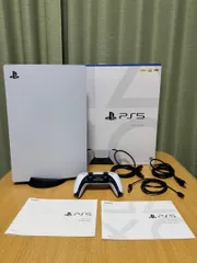 PlayStation 5 本体