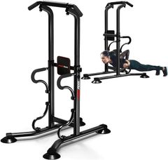 ONETWOFIT 懸垂マシン 折りたたみ式 ぶら下がり健康器 懸垂バー - メルカリ