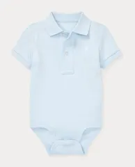★新品★ラルフローレン ベビー ボディスーツ・3M